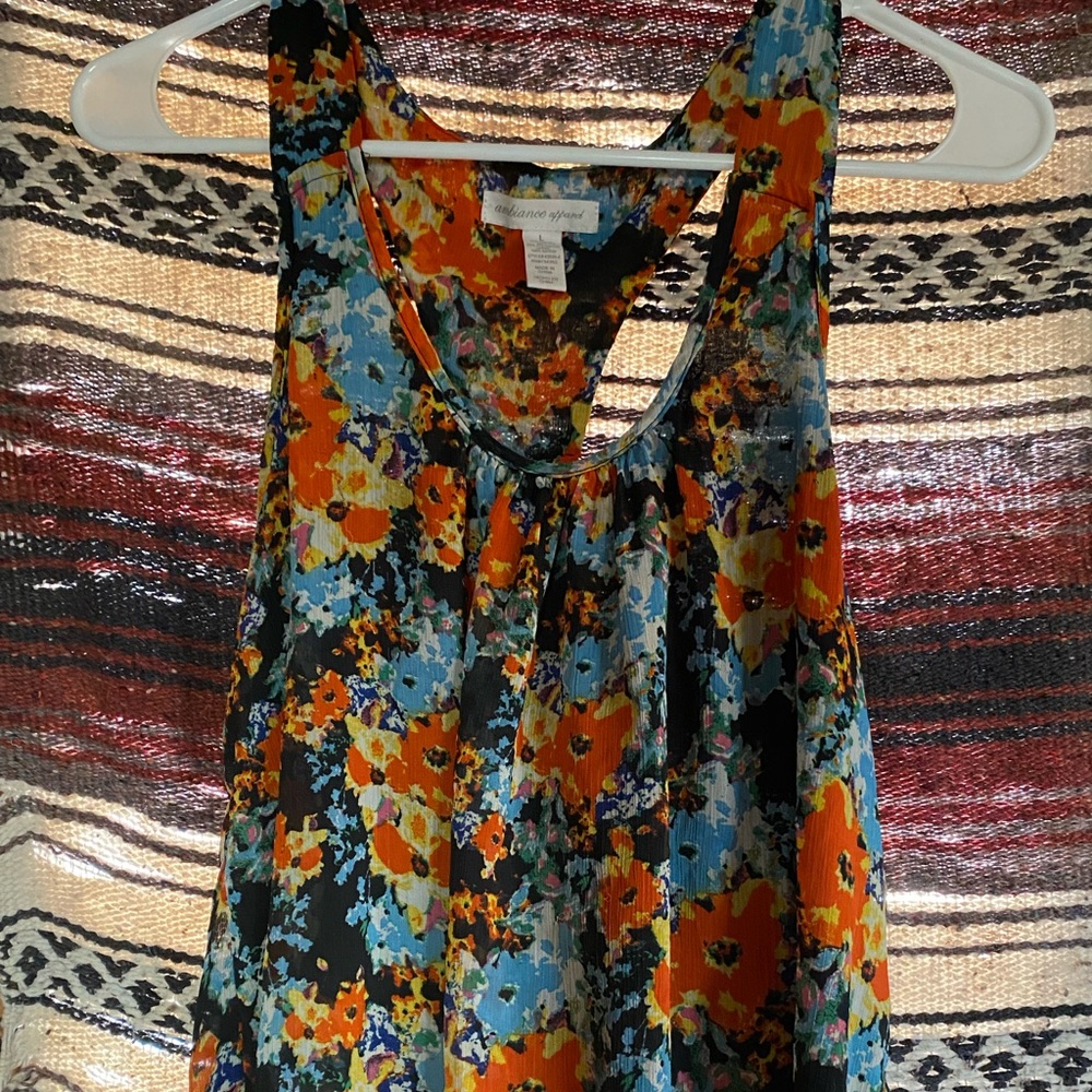Woman’s shirt